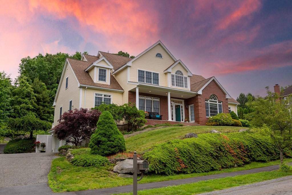 Danvers, MA 01923,6 Danielle Dr