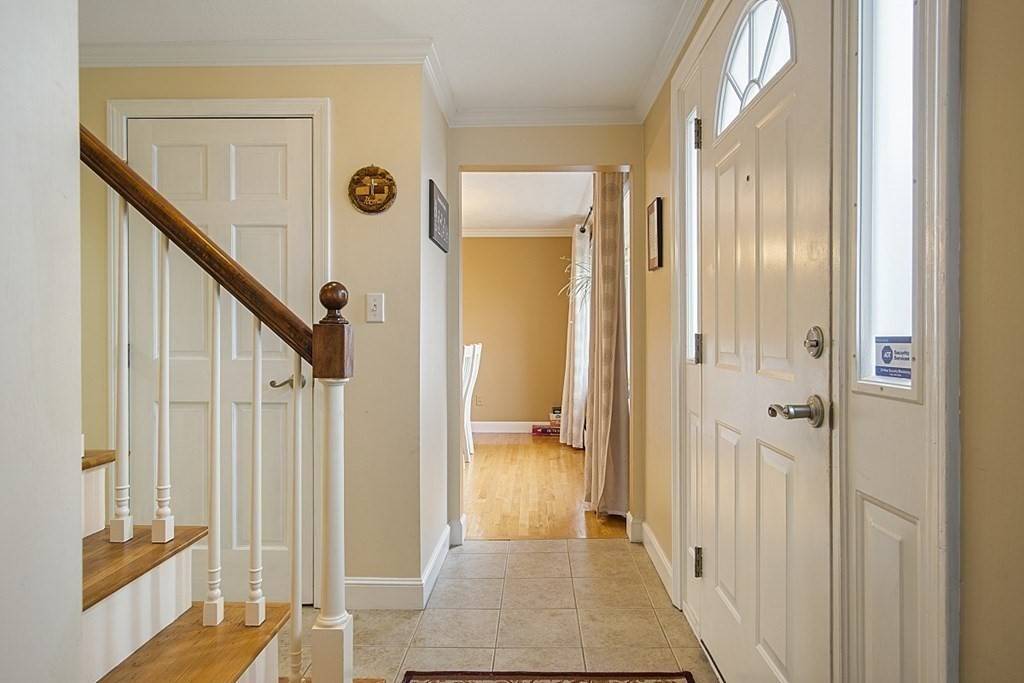 Peabody, MA 01960,14 Judith Rd