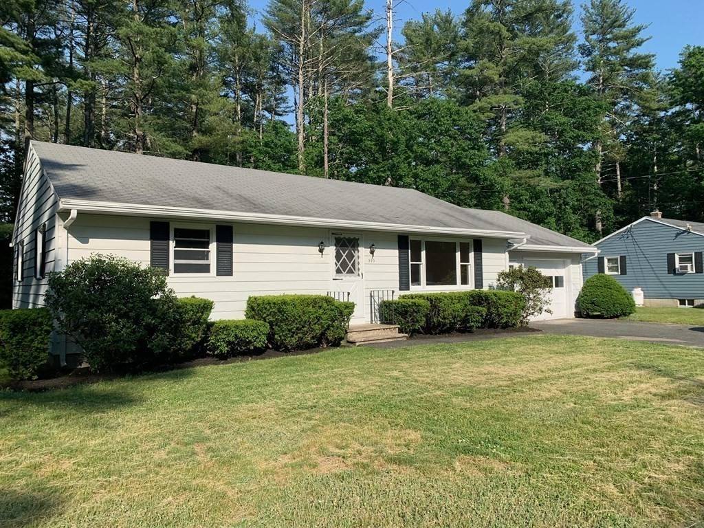 Athol, MA 01331,595 Pinedale Ave