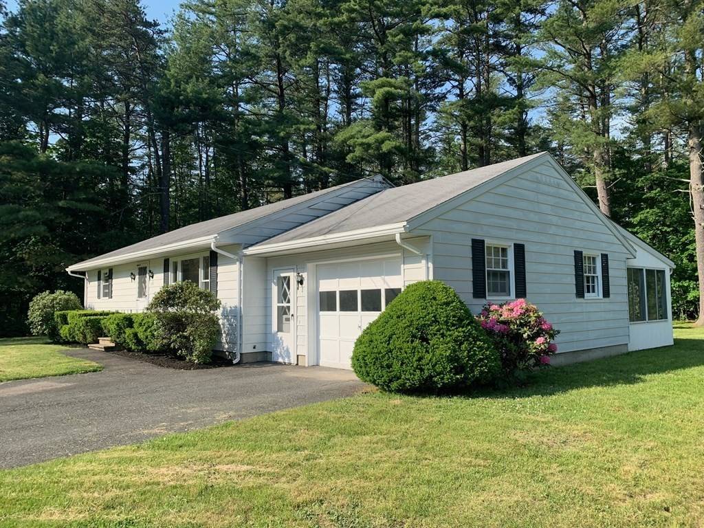 Athol, MA 01331,595 Pinedale Ave