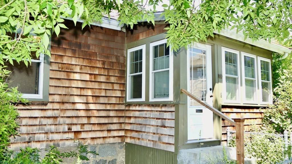 Milton, MA 02186,50 Bassett St