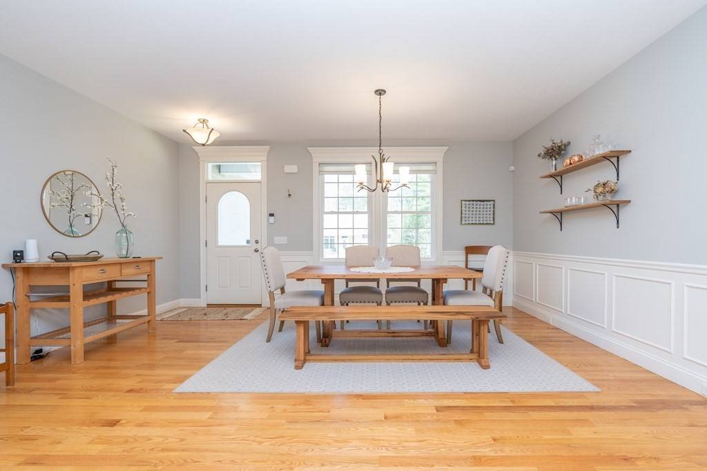 Belchertown, MA 01007,41 Hickory Hill