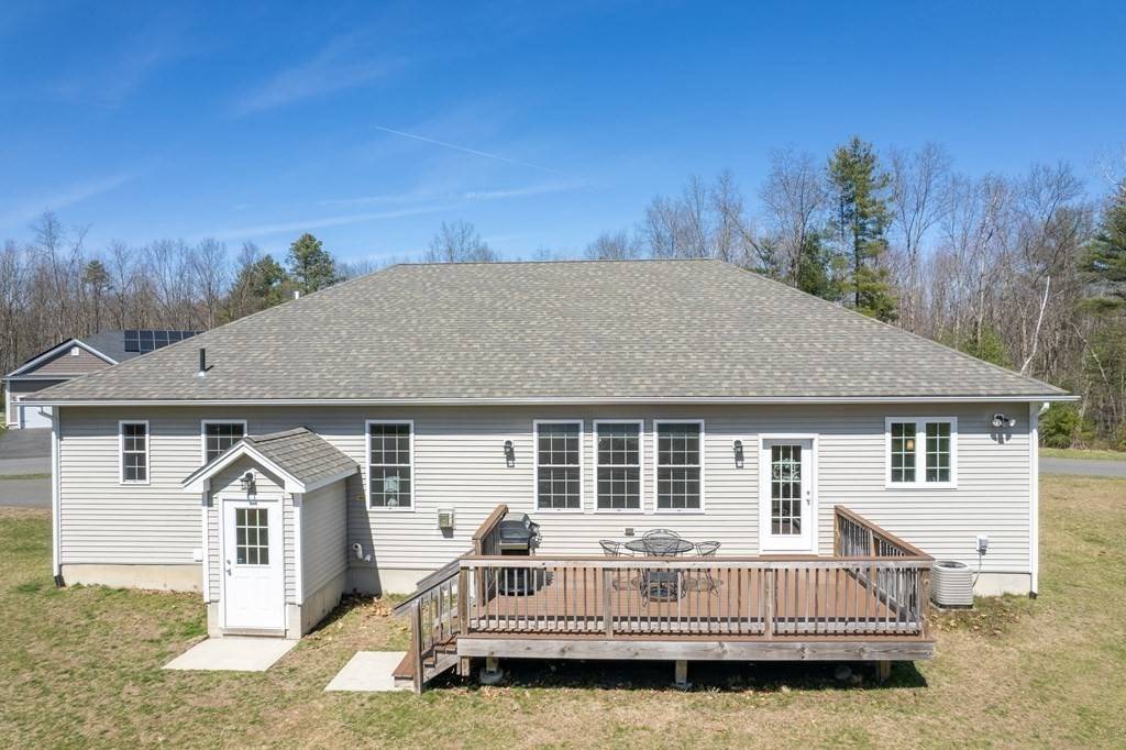 Belchertown, MA 01007,41 Hickory Hill