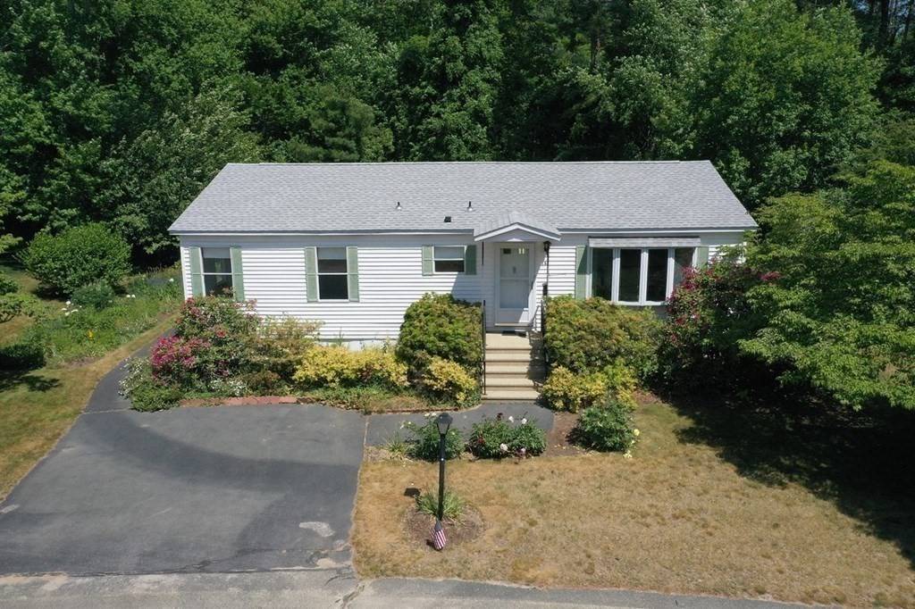 Kingston, MA 02364,21 Mountain Ash Drive