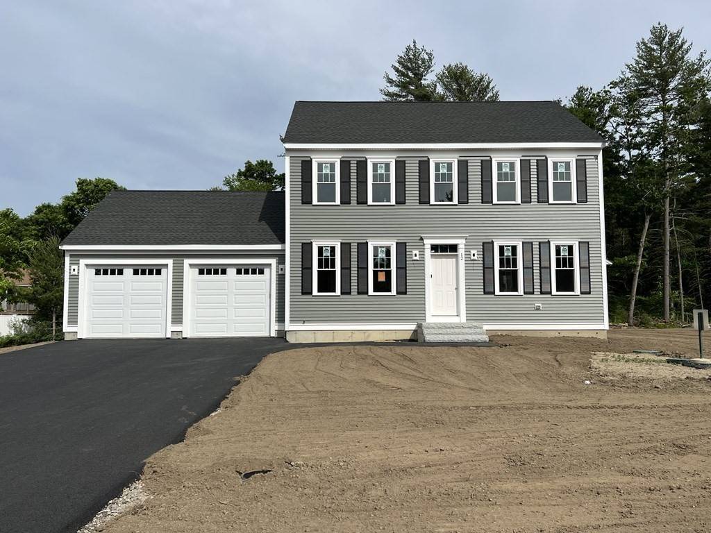 Middleboro, MA 02346,12 Cobblestone Lane