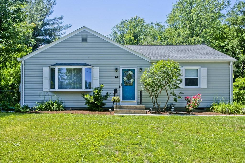 East Longmeadow, MA 01028,64 John St