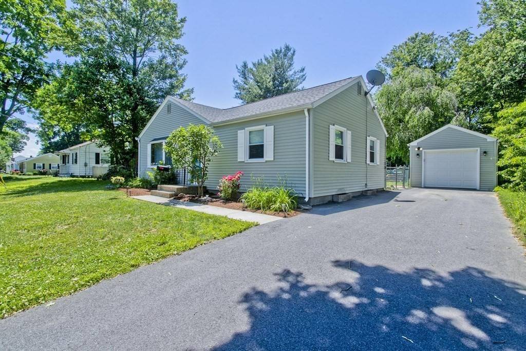 East Longmeadow, MA 01028,64 John St