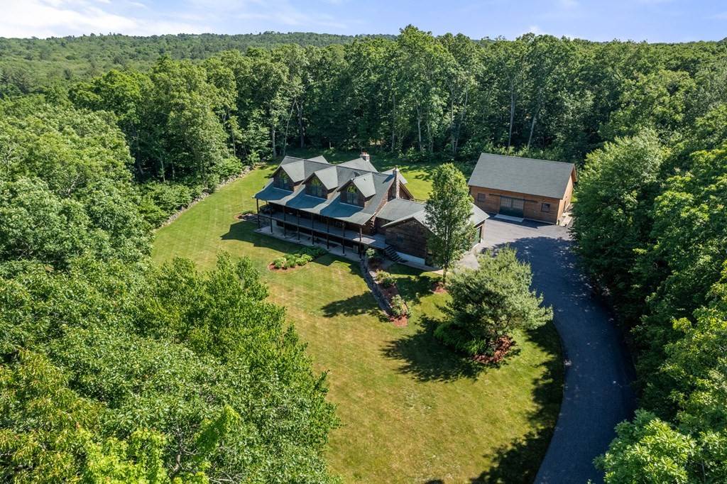Sutton, MA 01590,81 Griggs Rd