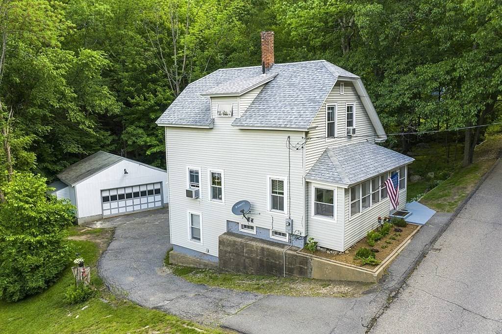 Athol, MA 01331,696 Hapgood St