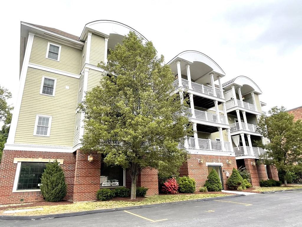 Quincy, MA 02169,328 Copeland St #1B
