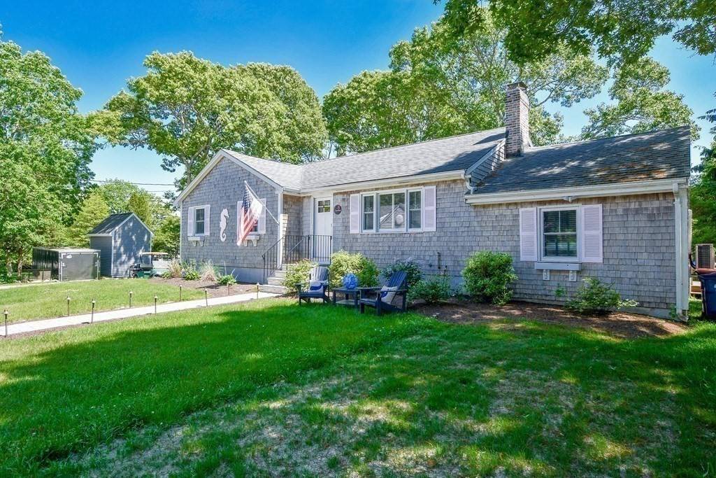 Mattapoisett, MA 02739,8 Highland View Ave