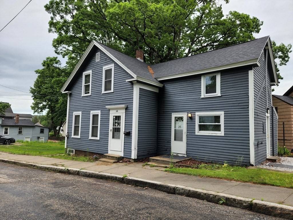 Athol, MA 01331,68 Leonard St