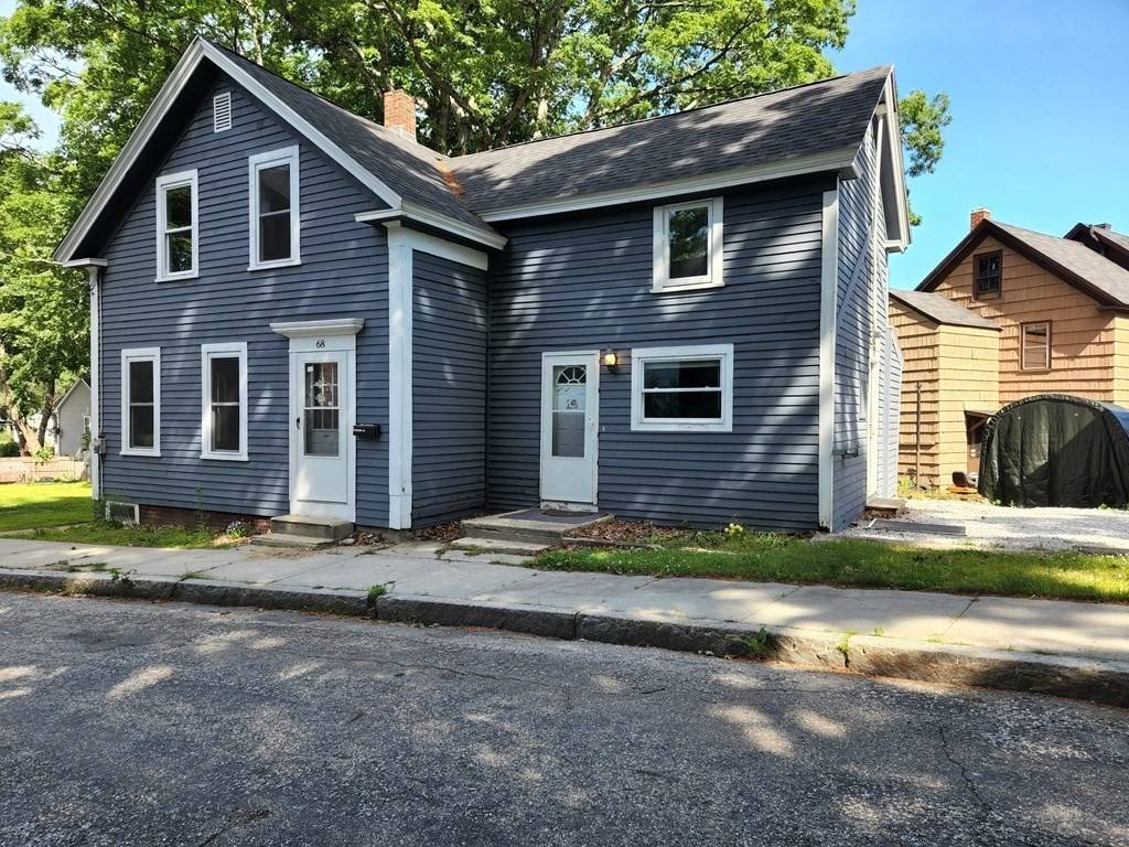 Athol, MA 01331,68 Leonard St