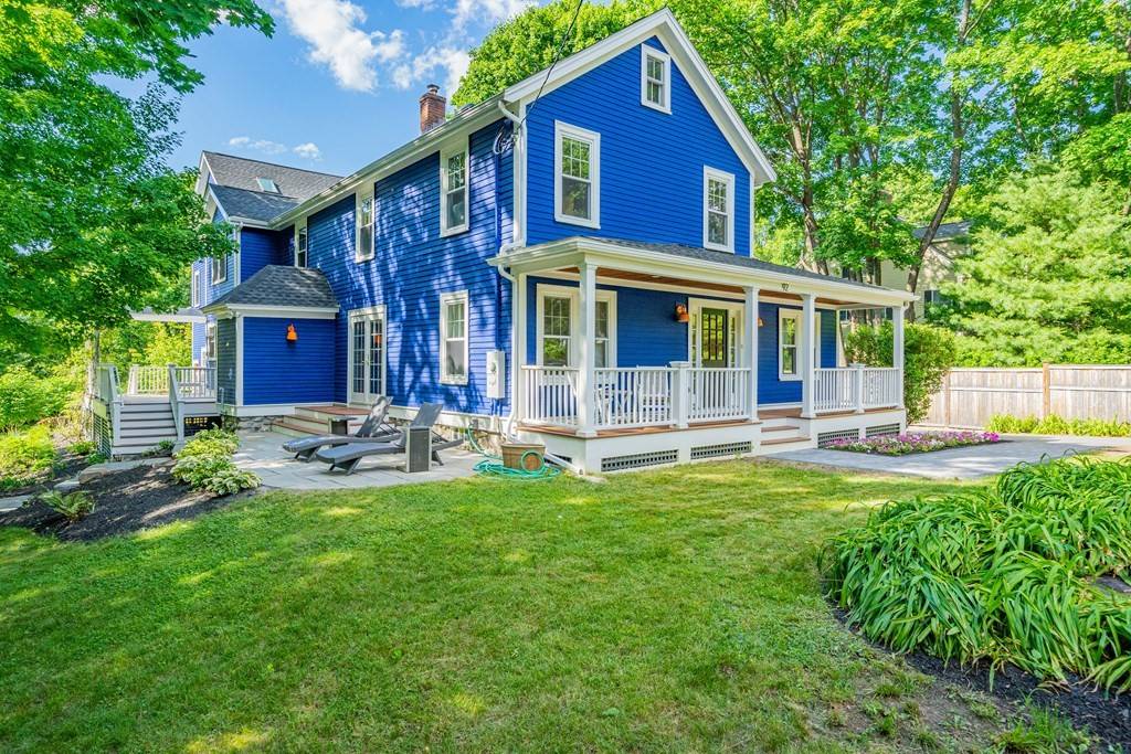 Lexington, MA 02420,92 Adams St