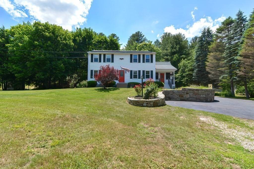 Upton, MA 01568,59 Glen Ave