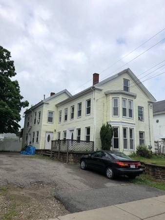 Milford, MA 01757,49 Jefferson St