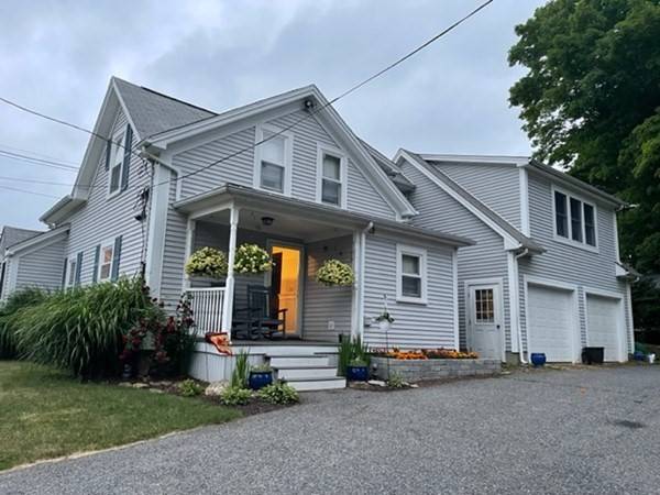 North Brookfield, MA 01535,346 N Main St