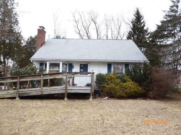 East Longmeadow, MA 01028,12 Speight Arden