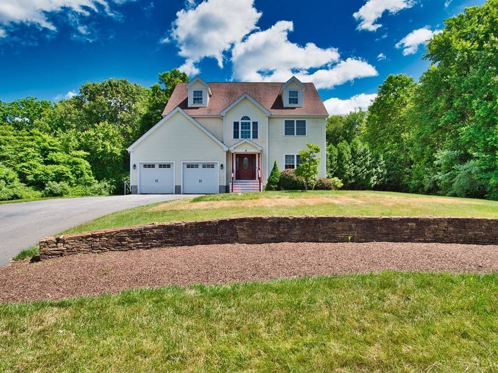 Swansea, MA 02777,18 Stephen French Rd