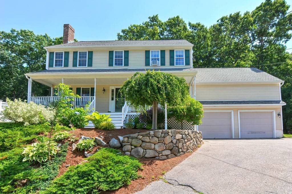 Milford, MA 01757,5 Bodio Cir