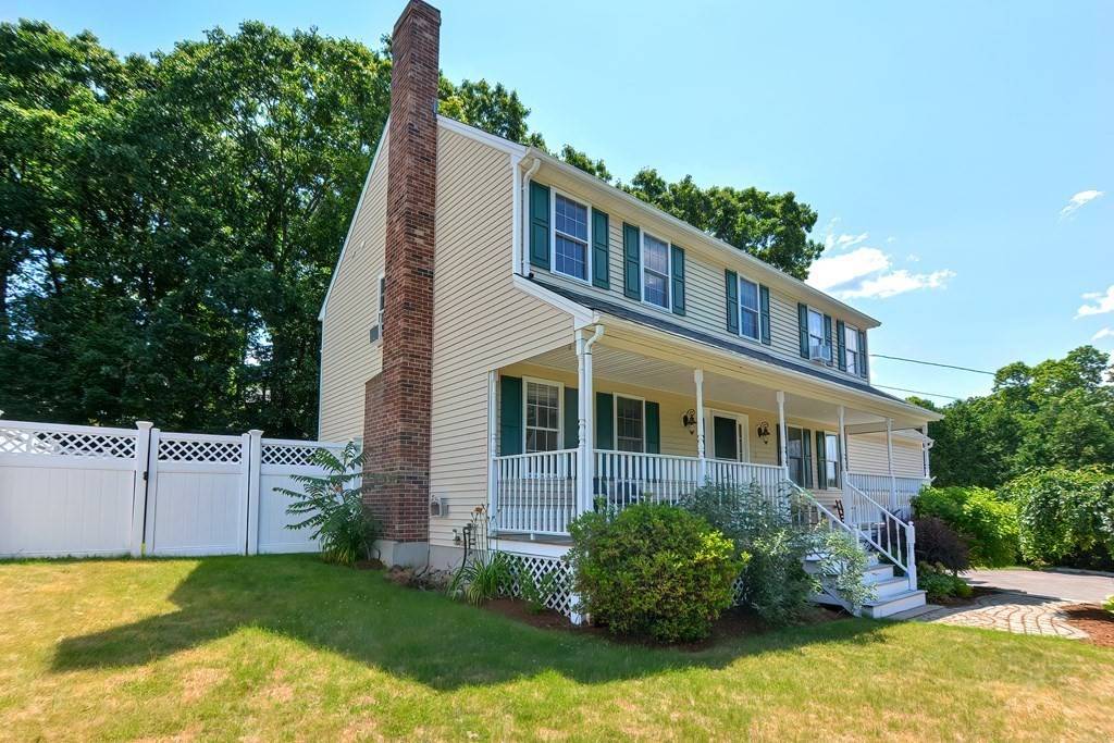 Milford, MA 01757,5 Bodio Cir