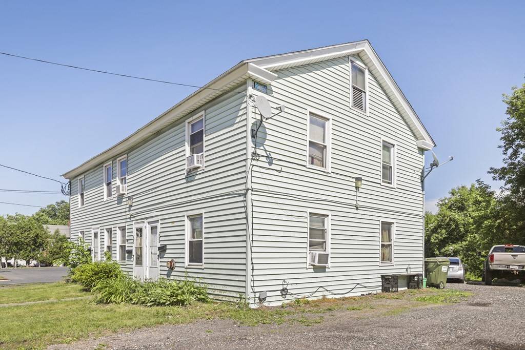 Ware, MA 01082,54 West St