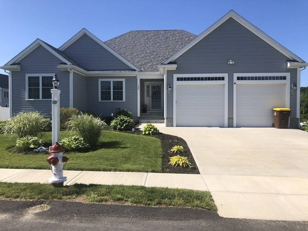 Fall River, MA 02720,189 Highland Farms