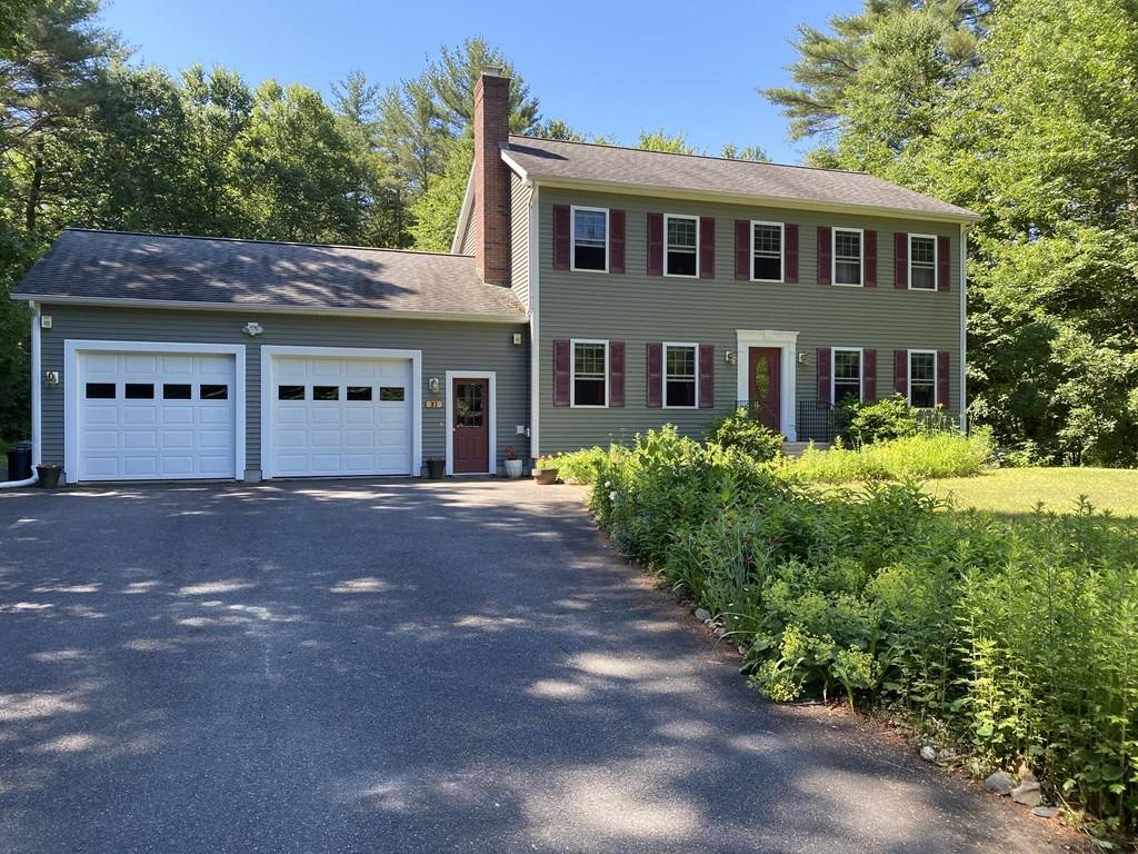 Athol, MA 01331,31 Cailan Way