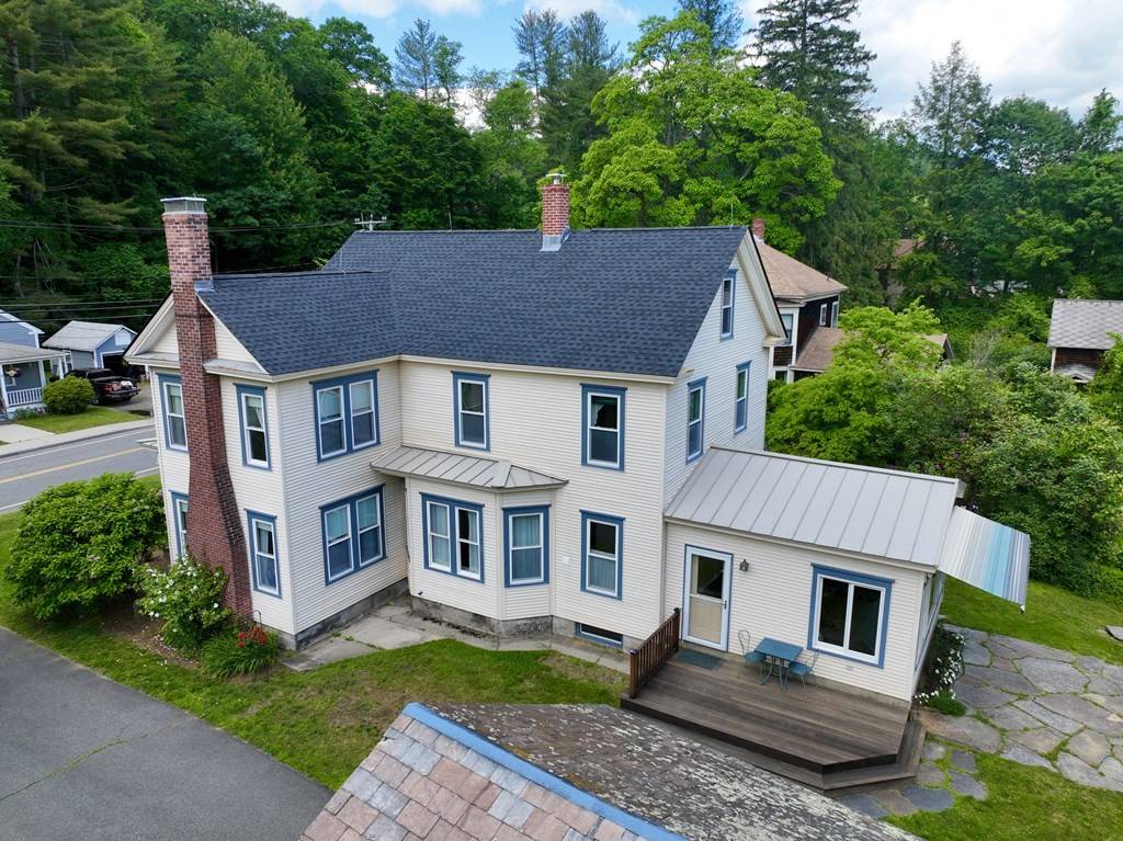 Buckland, MA 01370,128 State St