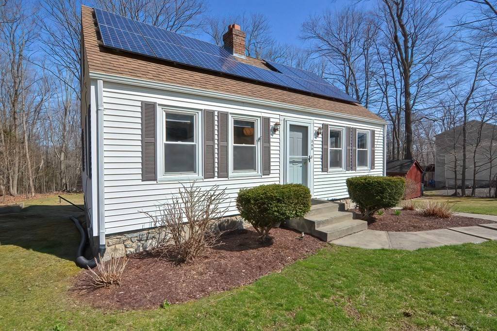 Leicester, MA 01524,385 Pleasant St