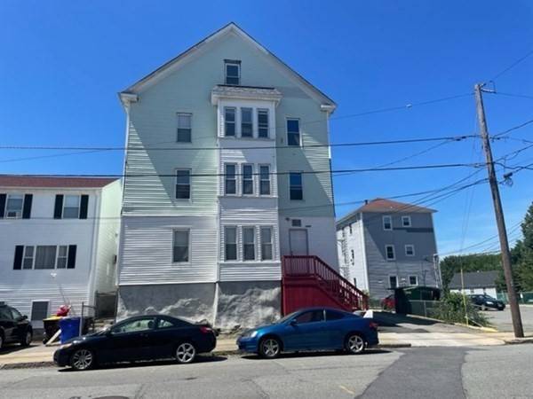 Fall River, MA 02723,1917 Pleasant St