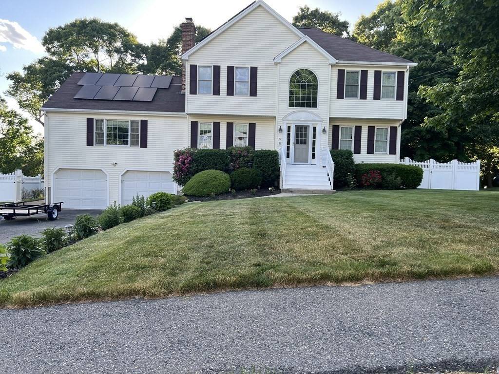 Milford, MA 01757,19 Christina Road