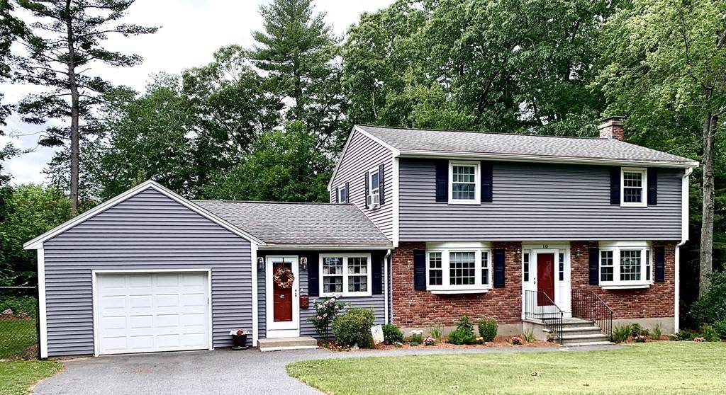 Hudson, MA 01749,10 Laurel Dr