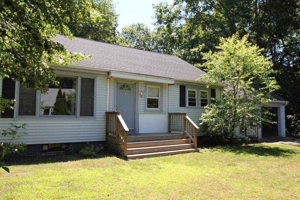 Middleboro, MA 02346,6 Mitchell St