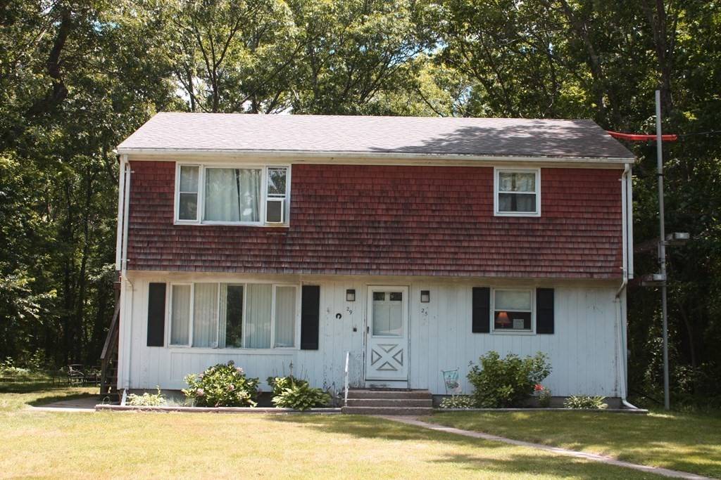 Westport, MA 02790,25-29 J Drive