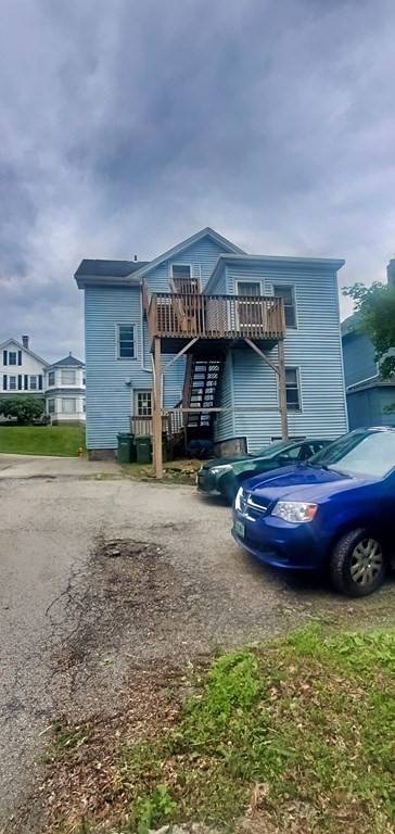 Spencer, MA 01562,28 Church St