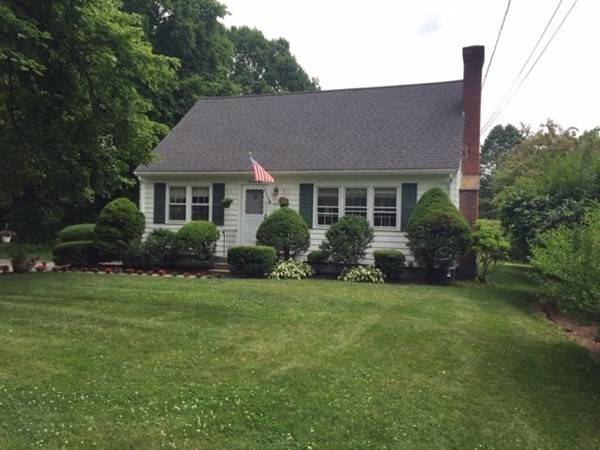 Northborough, MA 01532,22 Winter St