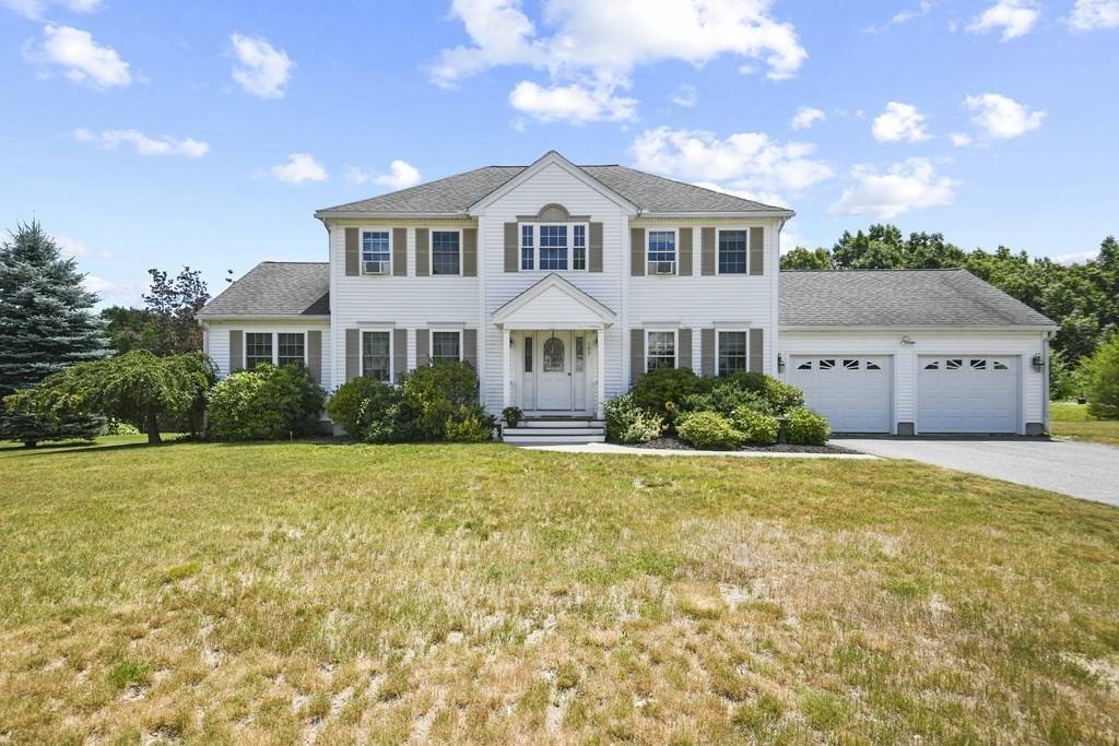 Fitchburg, MA 01420,197 Tibbett Circle