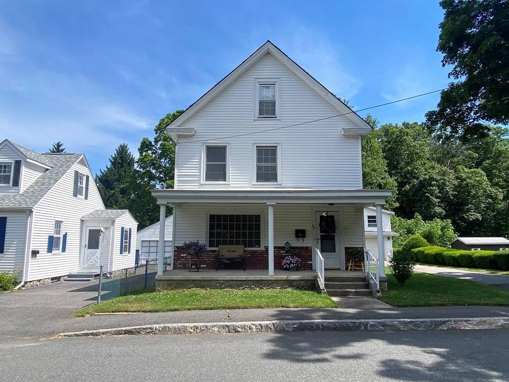 Ware, MA 01082,46 Morse Ave