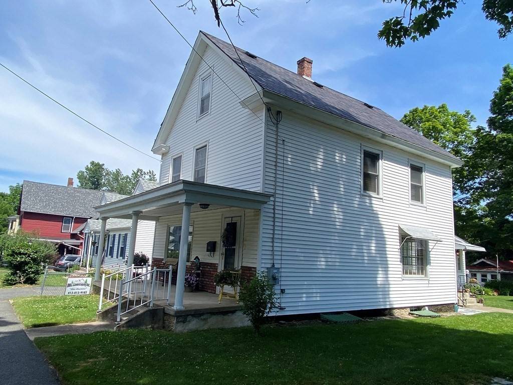 Ware, MA 01082,46 Morse Ave