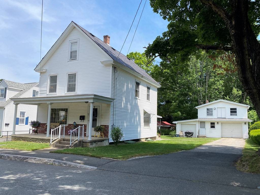 Ware, MA 01082,46 Morse Ave