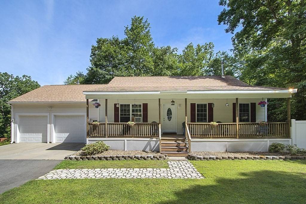 Athol, MA 01331,644 West Royalston Road