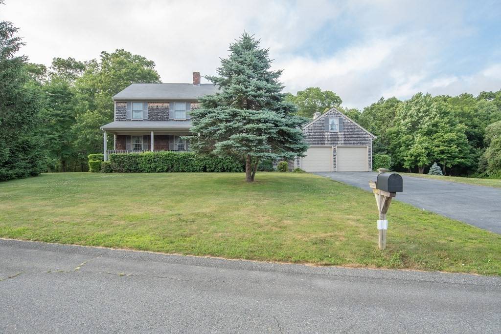 Westport, MA 02790,69 Brookwood Dr