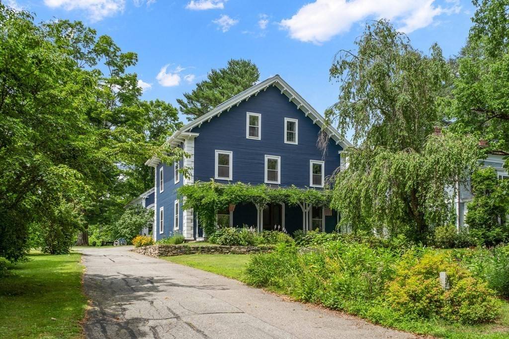 Grafton, MA 01519,16 South St