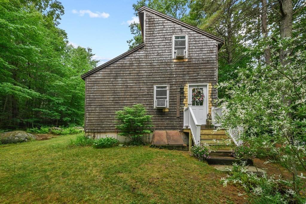 Phillipston, MA 01331,315 Royalston Road