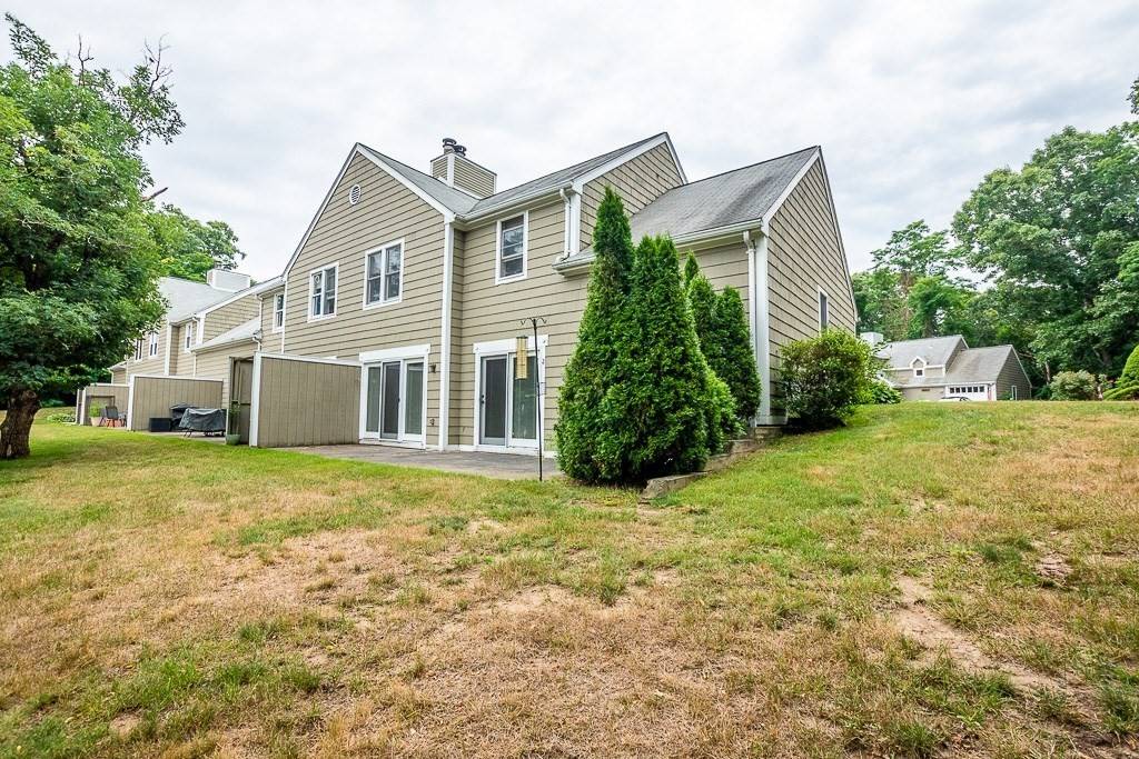 Blackstone, MA 01504,30 Hoyle Cir #30