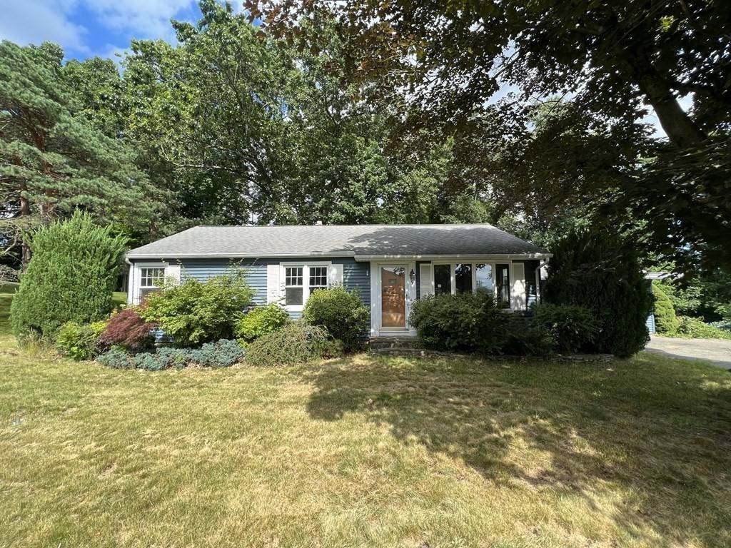 East Longmeadow, MA 01028,9 Redin Dr