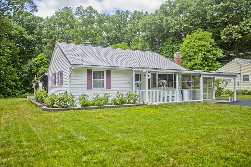 Easthampton, MA 01027,29 E Green St.