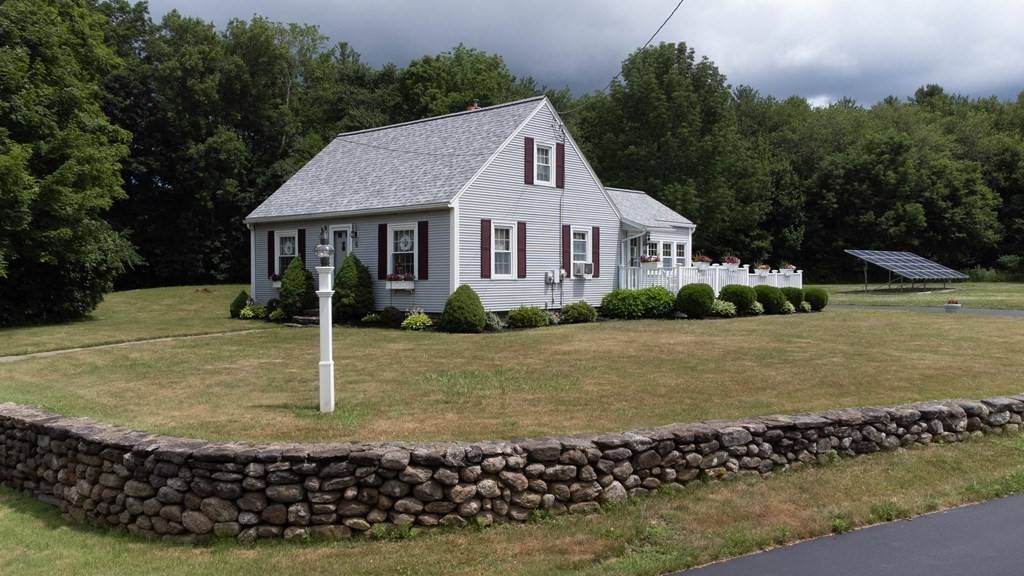 Sturbridge, MA 01566,6 Putnam Road