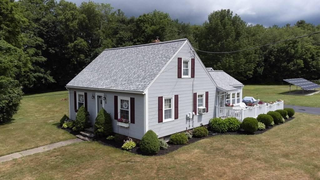 Sturbridge, MA 01566,6 Putnam Road